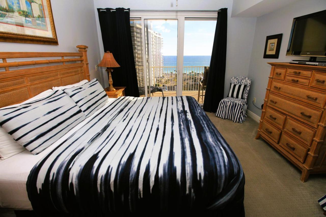 Ariel Dunes 1003 At Seascape Resort Scenic 98 Florida Beach Rentals 10Th Floor White Sand View Destin Buitenkant foto