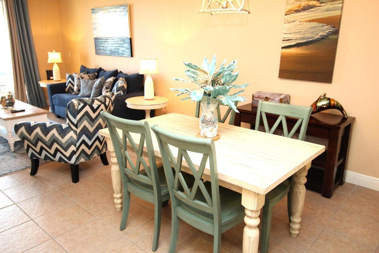 Ariel Dunes 1003 At Seascape Resort Scenic 98 Florida Beach Rentals 10Th Floor White Sand View Destin Buitenkant foto