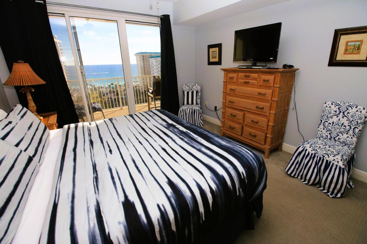 Ariel Dunes 1003 At Seascape Resort Scenic 98 Florida Beach Rentals 10Th Floor White Sand View Destin Buitenkant foto