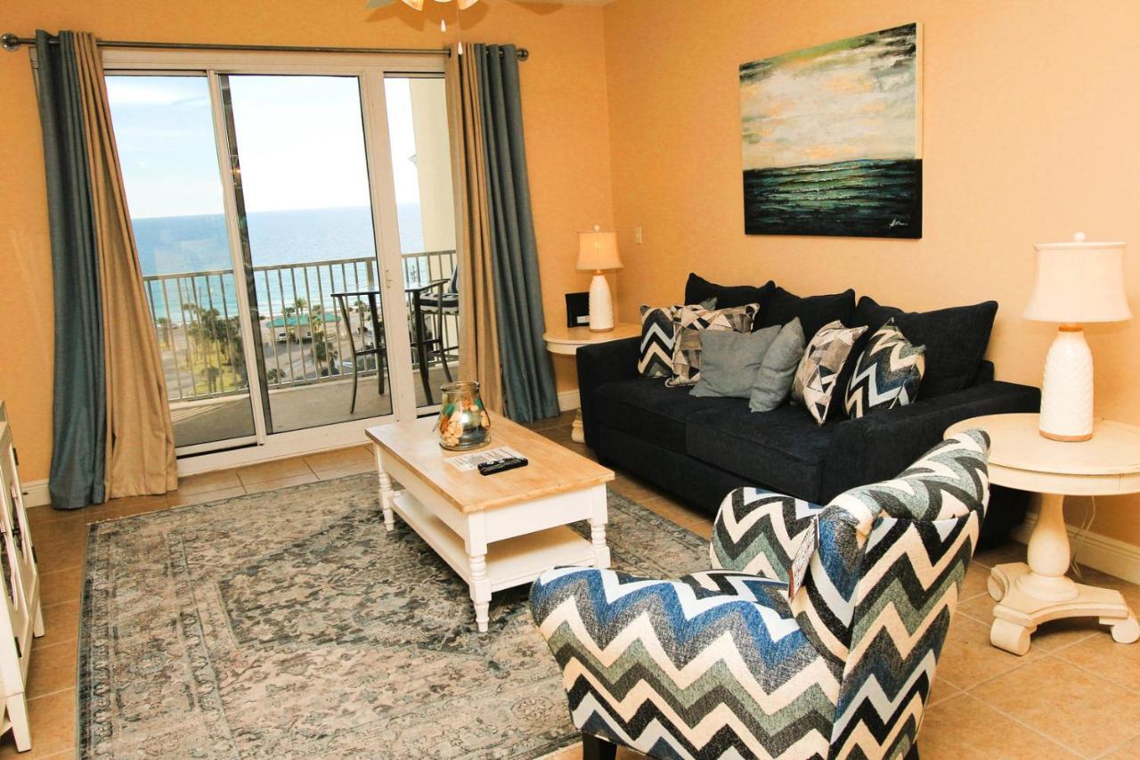 Ariel Dunes 1003 At Seascape Resort Scenic 98 Florida Beach Rentals 10Th Floor White Sand View Destin Buitenkant foto