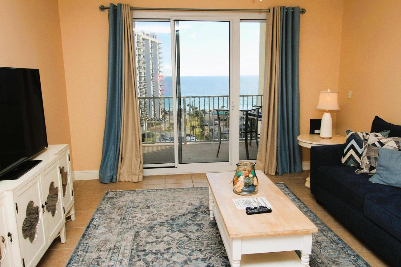 Ariel Dunes 1003 At Seascape Resort Scenic 98 Florida Beach Rentals 10Th Floor White Sand View Destin Buitenkant foto
