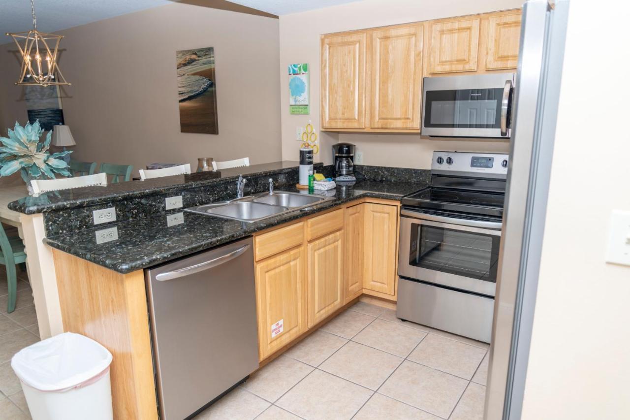 Ariel Dunes 1003 At Seascape Resort Scenic 98 Florida Beach Rentals 10Th Floor White Sand View Destin Buitenkant foto
