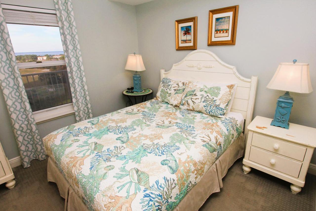 Ariel Dunes 1003 At Seascape Resort Scenic 98 Florida Beach Rentals 10Th Floor White Sand View Destin Buitenkant foto